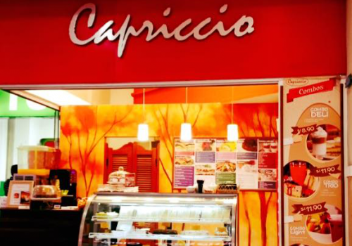 Capriccio photo 4