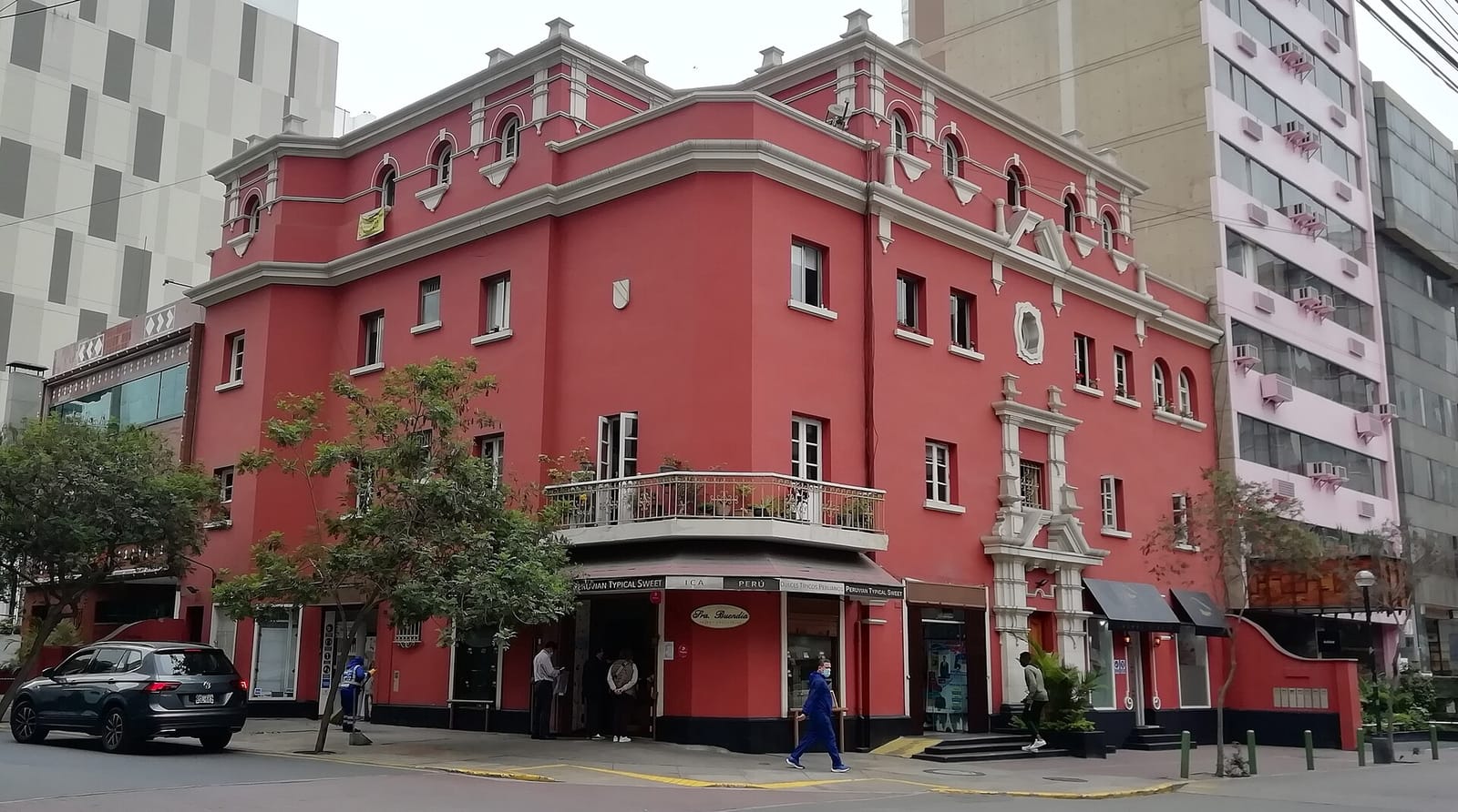 Milimétrica Coffee Co