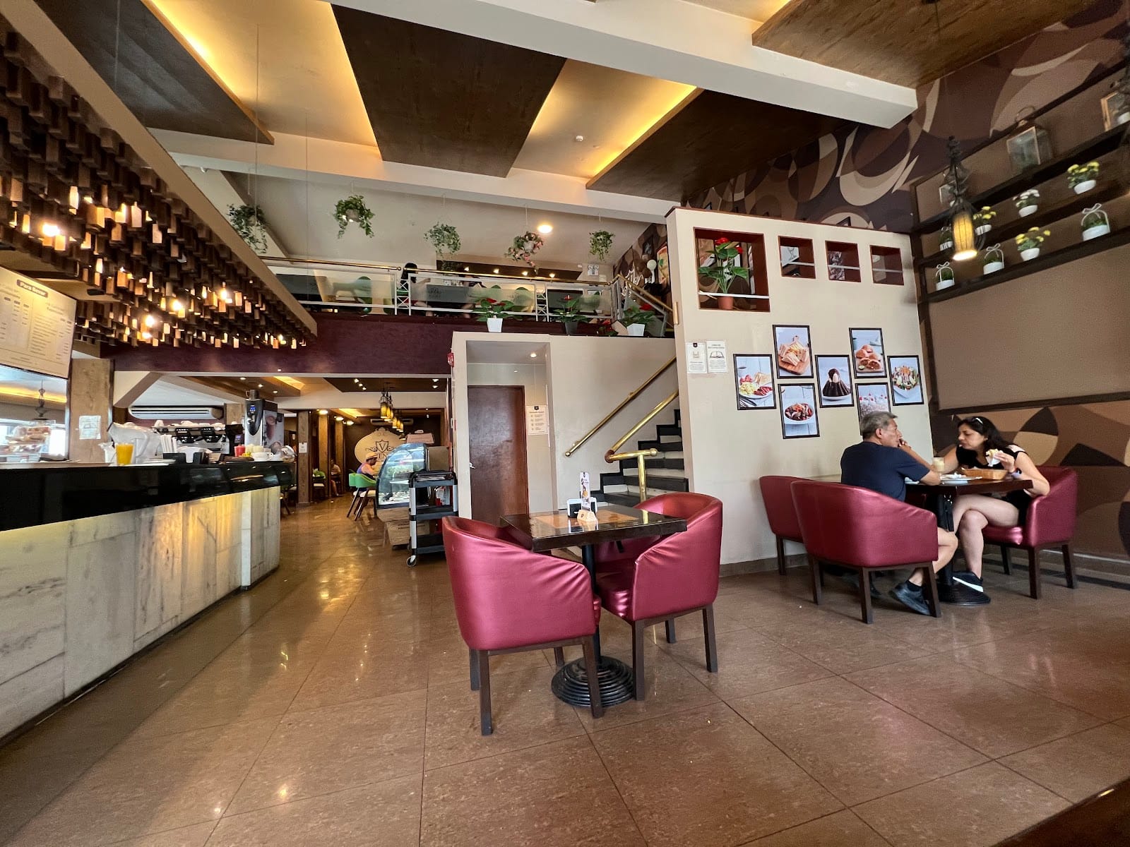 Cafeteria Delicatessen Viena