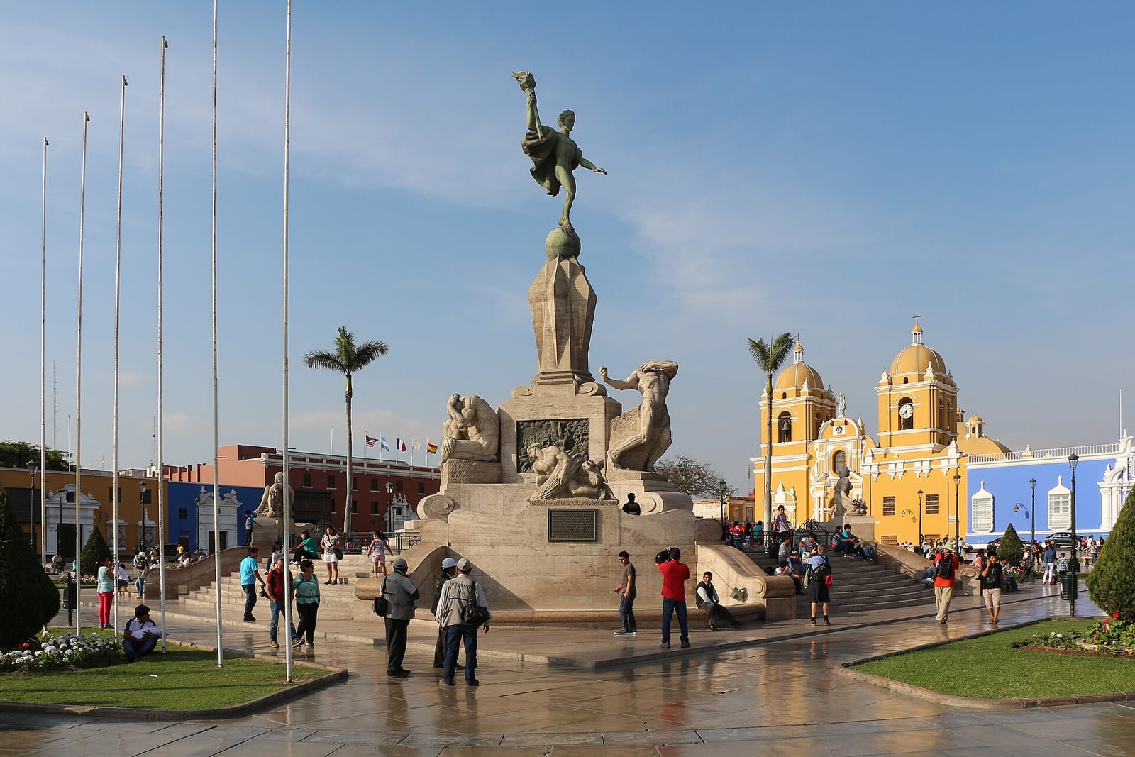 Salon de Te Santo Domingo photo 4
