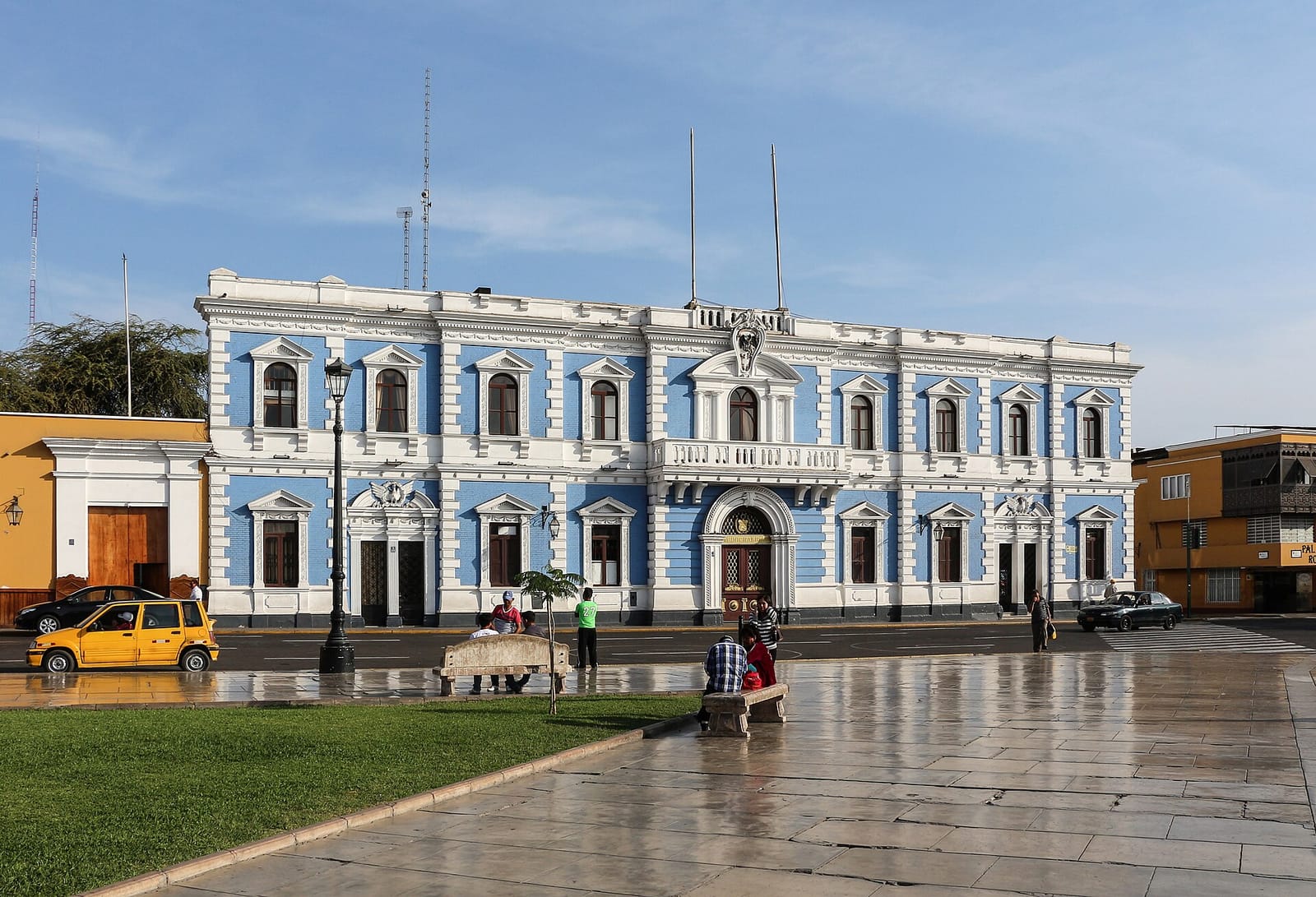 Salon de Te Santo Domingo photo 5