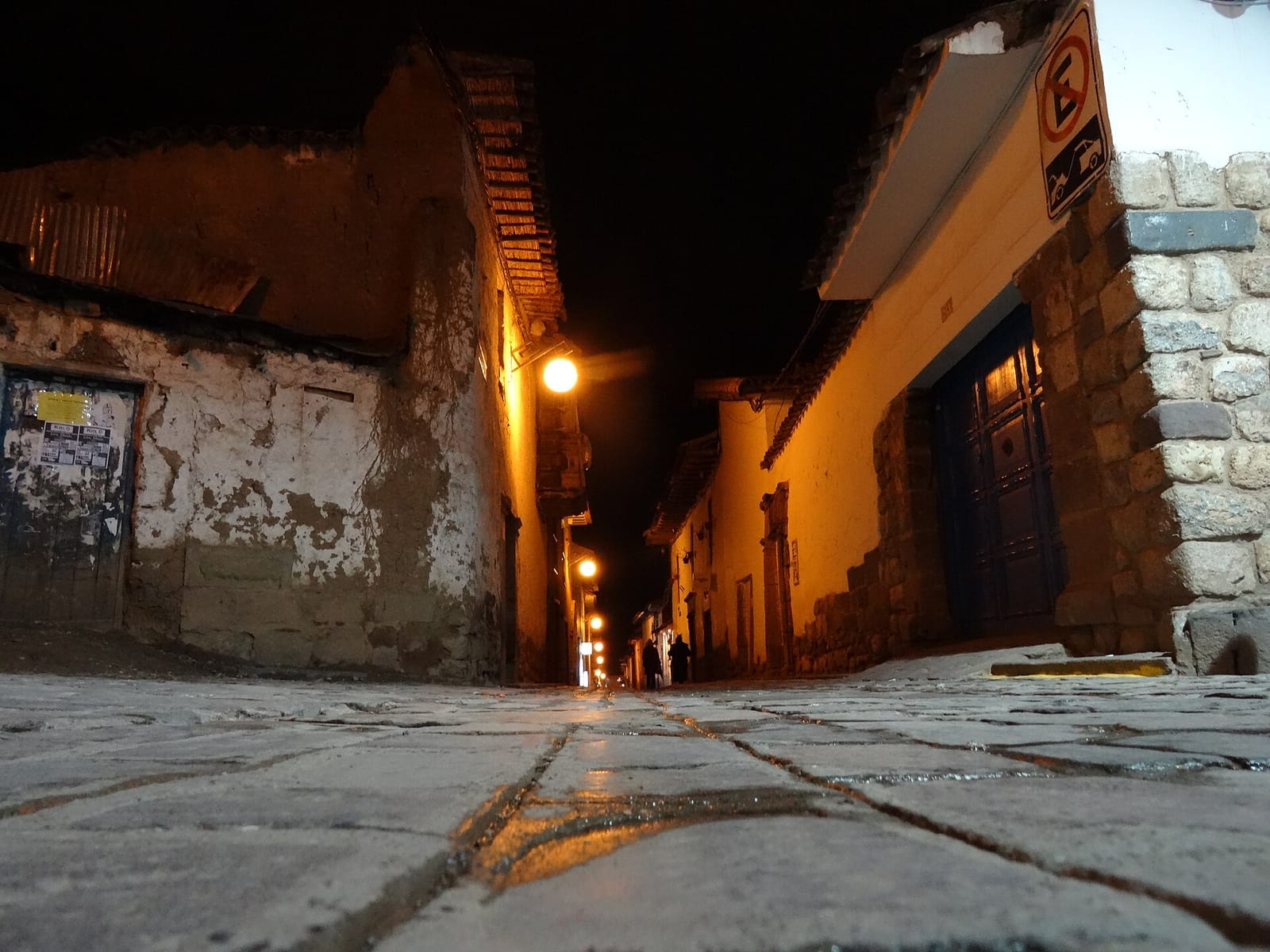 Barrio Cafe