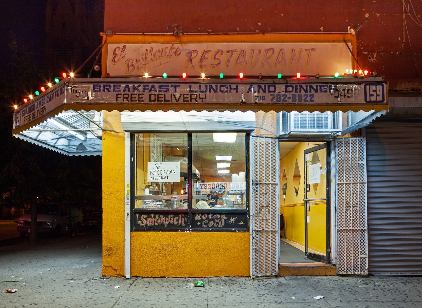 Win Son Bakery