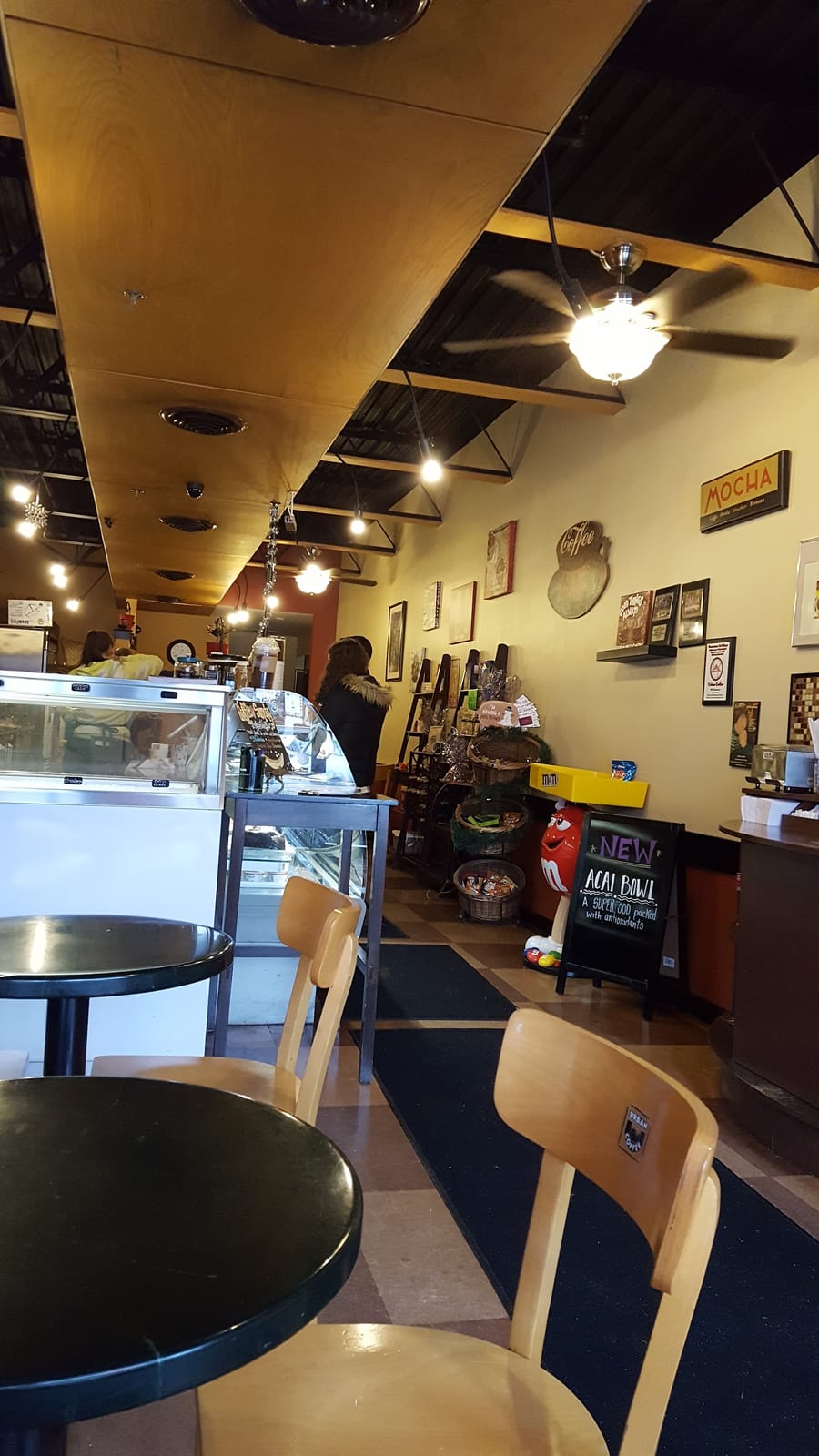 Urban Coffee