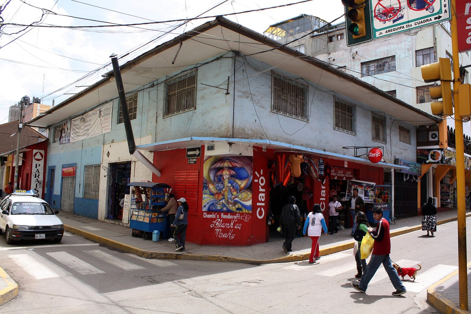 Cafe de los Reyes photo 3