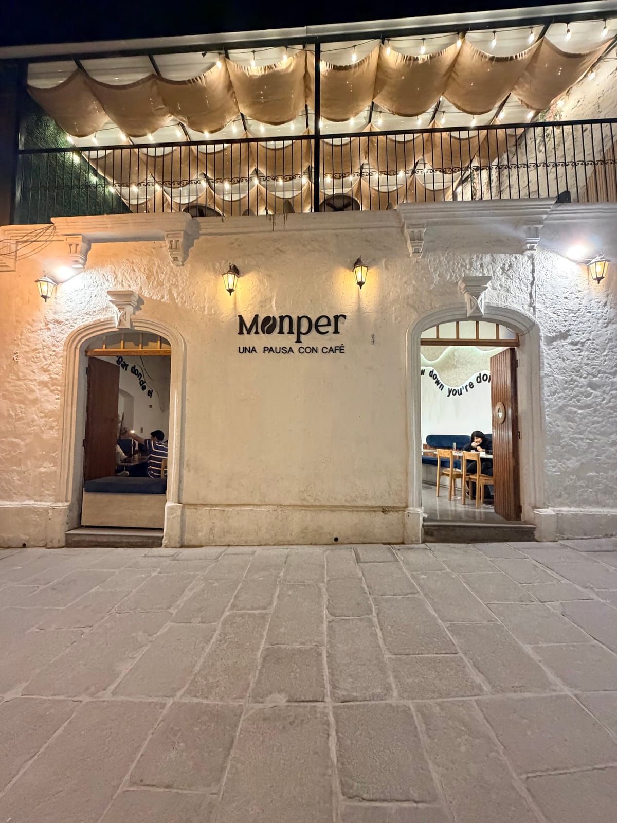 Monper