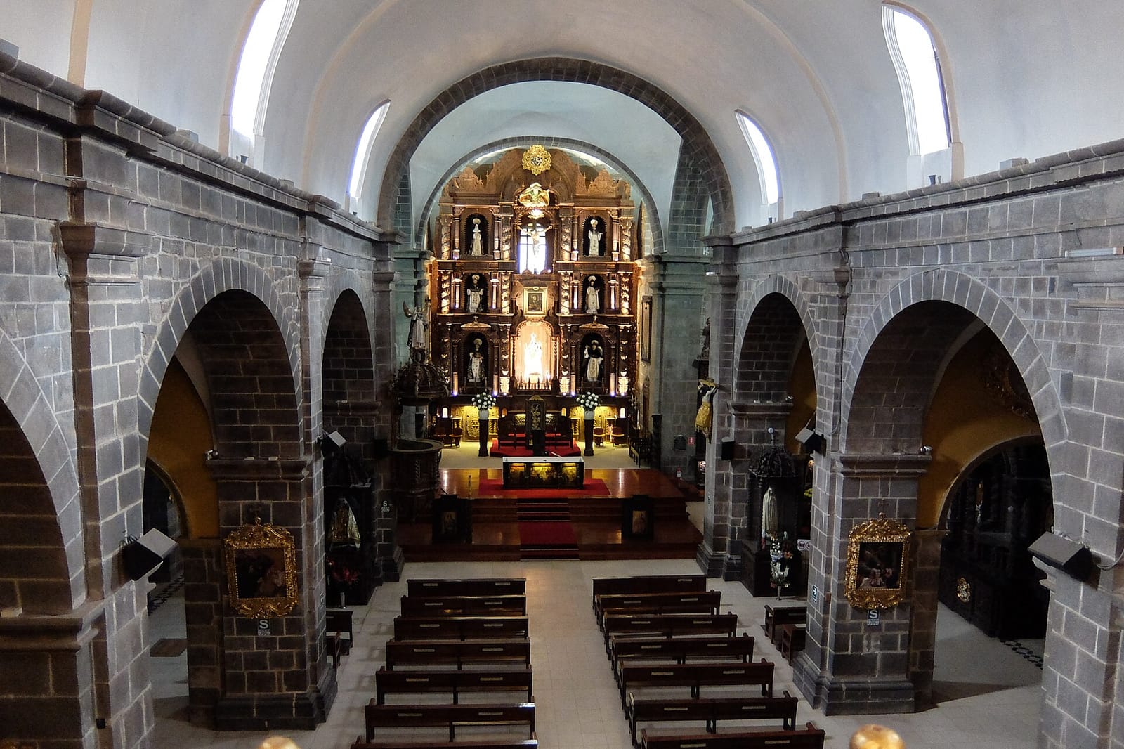 Cercanía Obrador Cusco photo 4