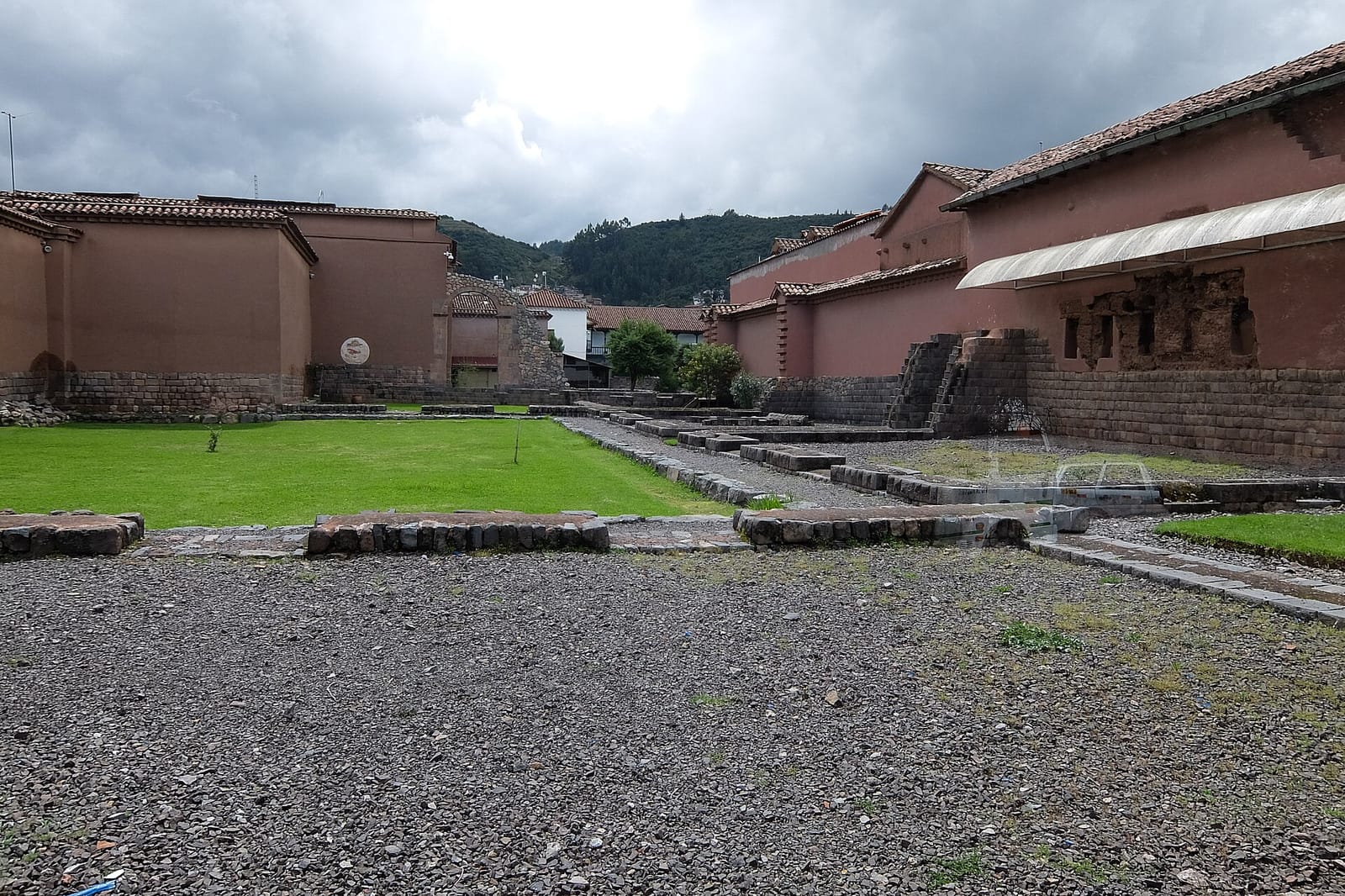 Cercanía Obrador Cusco photo 3