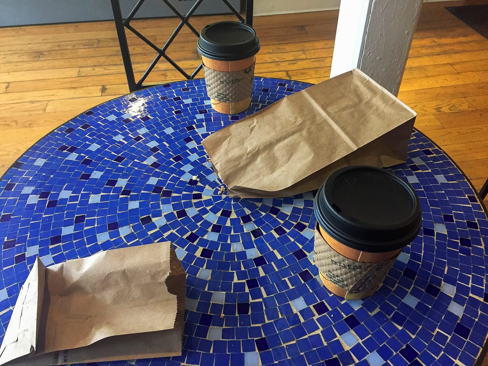 Cold Spring Coffeehouse photo 2