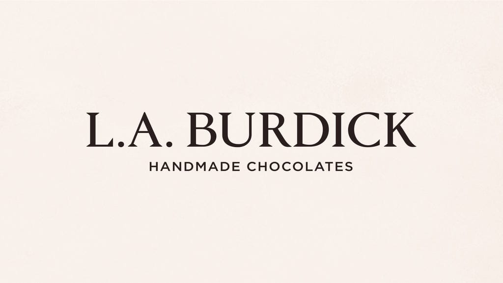 L.A. Burdick Handmade Chocolates