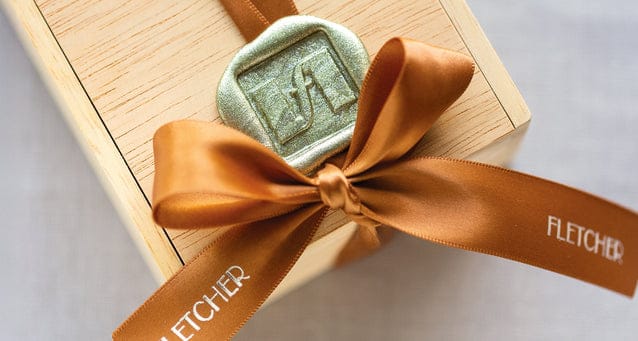 L.A. Burdick Handmade Chocolates photo 3
