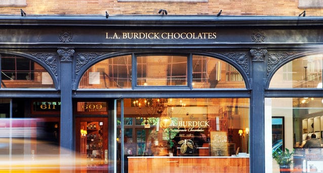 L.A. Burdick Handmade Chocolates photo 5