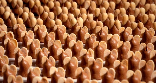 L.A. Burdick Handmade Chocolates photo 4