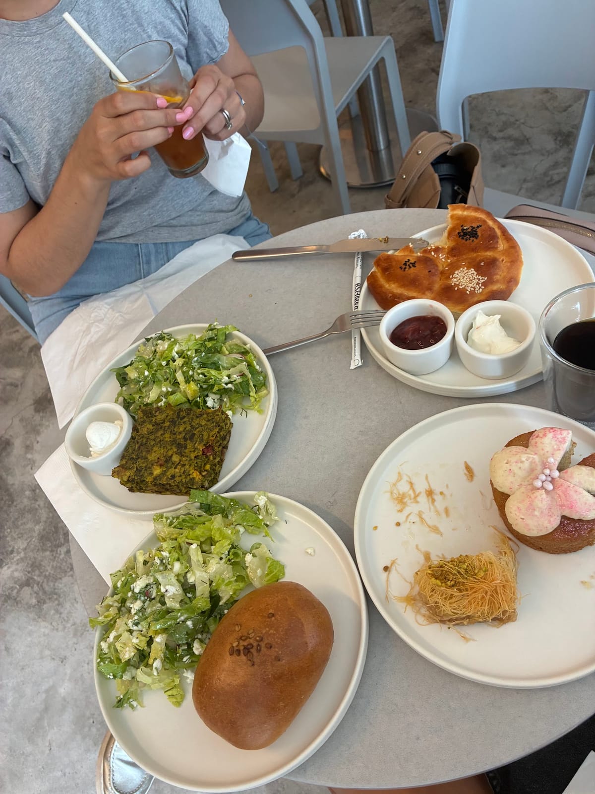 Sofreh Cafe