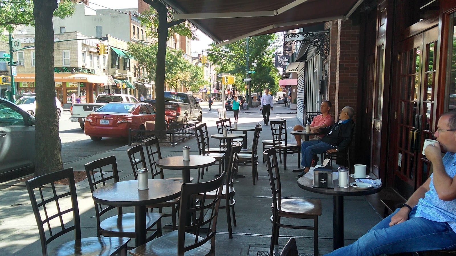 Gino's Pastry Shop & Café