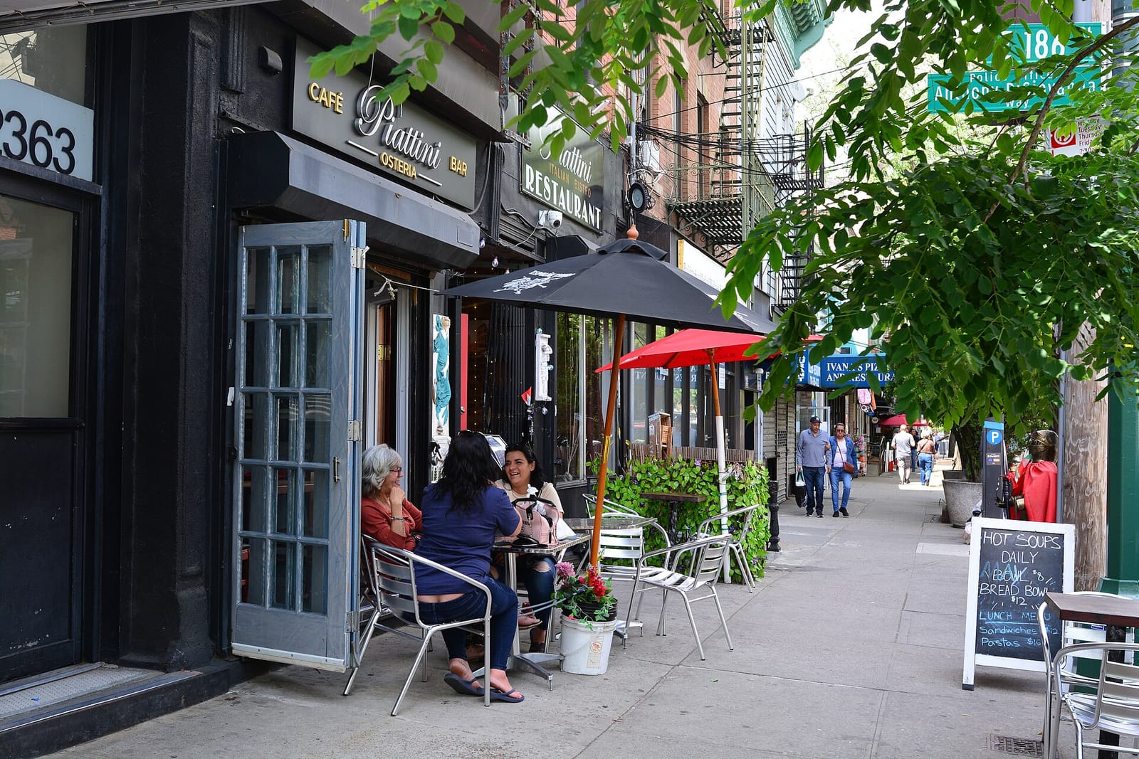 Morrone Pastry Shop & Café photo 3