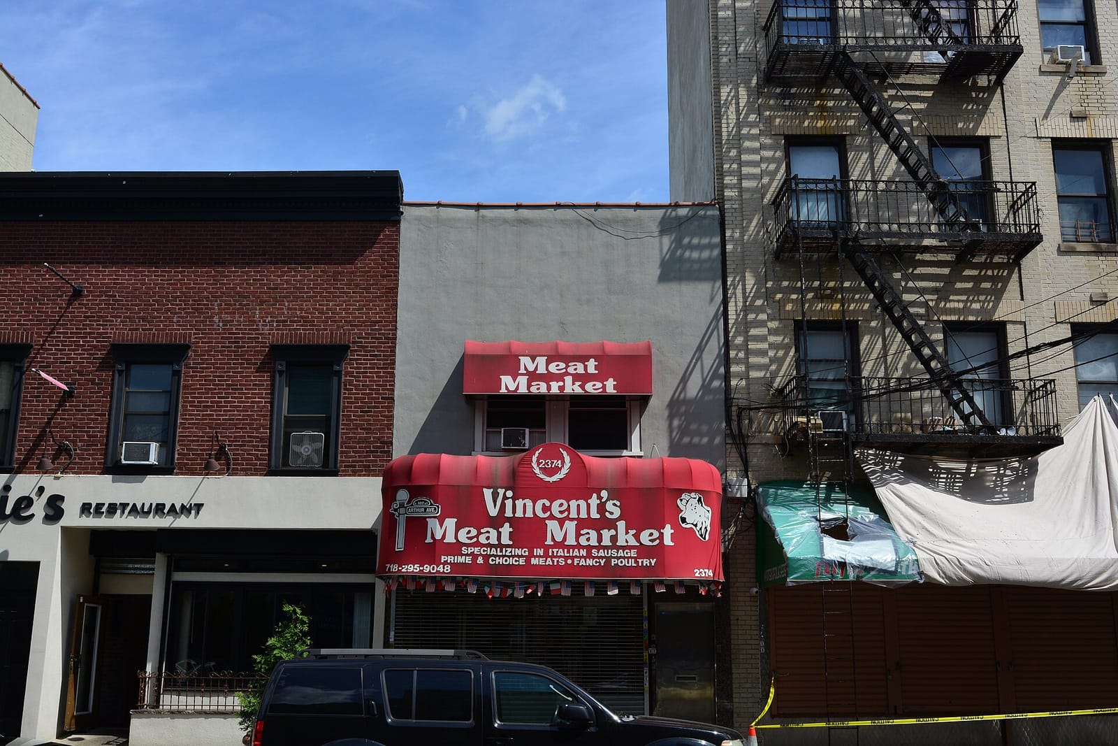 Morrone Pastry Shop & Café photo 2