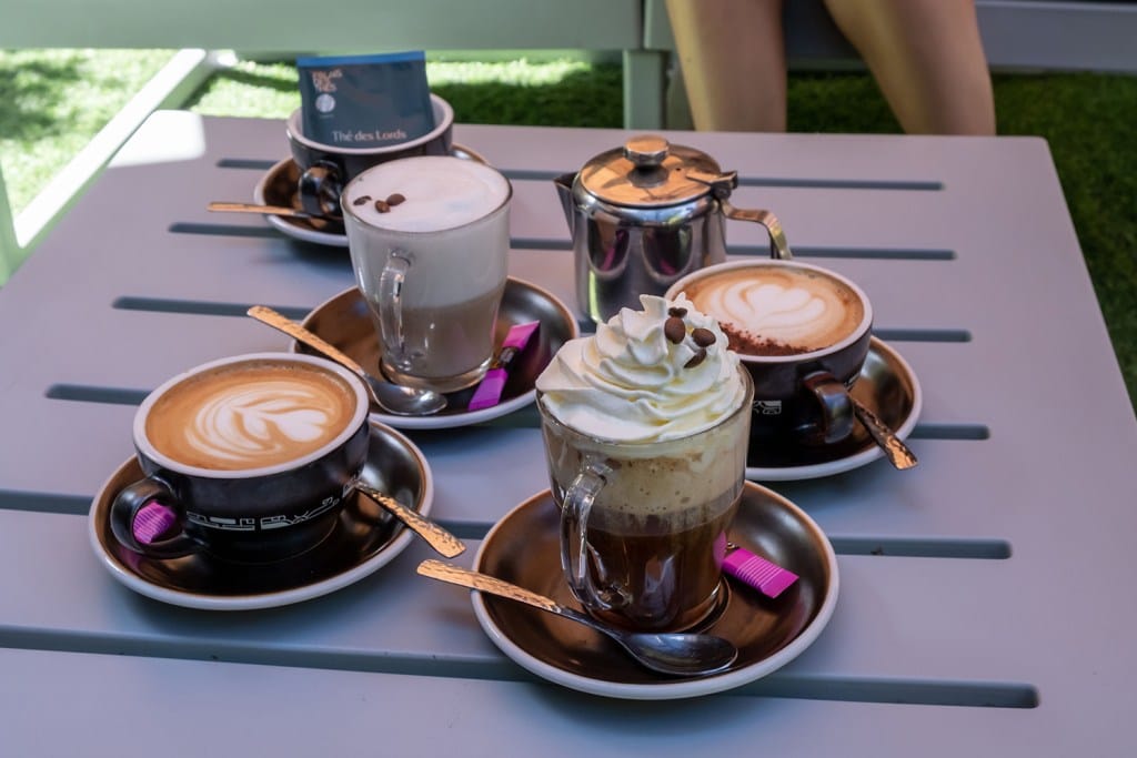 Urban Cafe photo 5