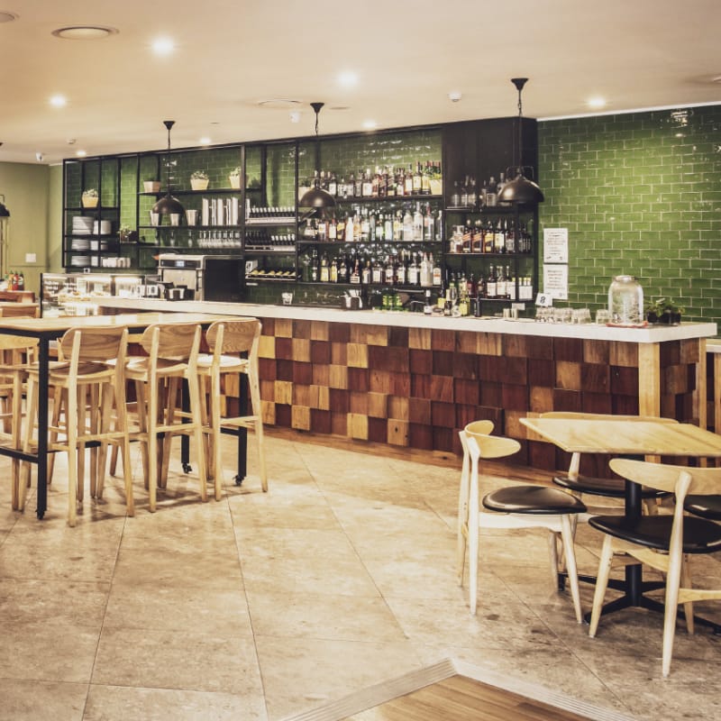 Edge Cafe photo 6