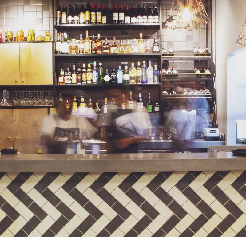 Edge Cafe photo 2