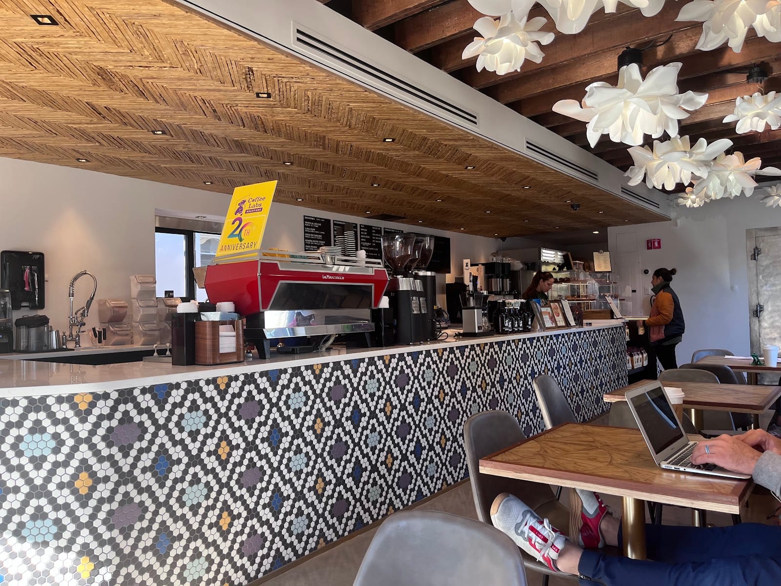 Coffee Labs photo 1