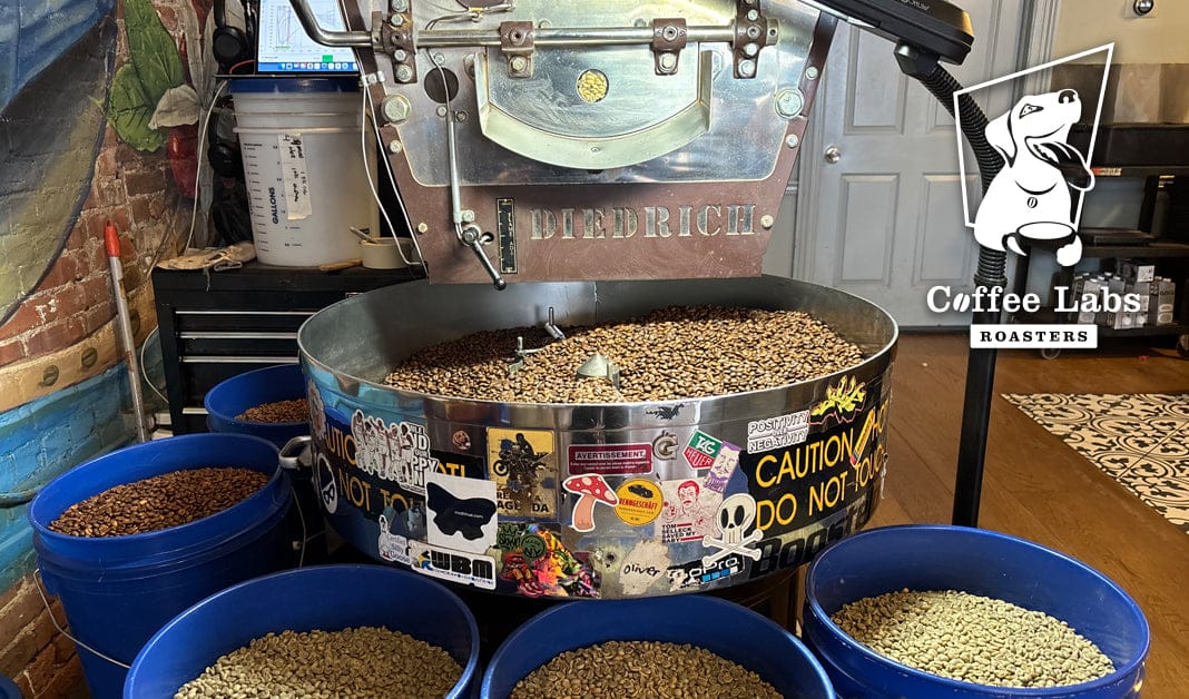 Coffee Labs photo 2