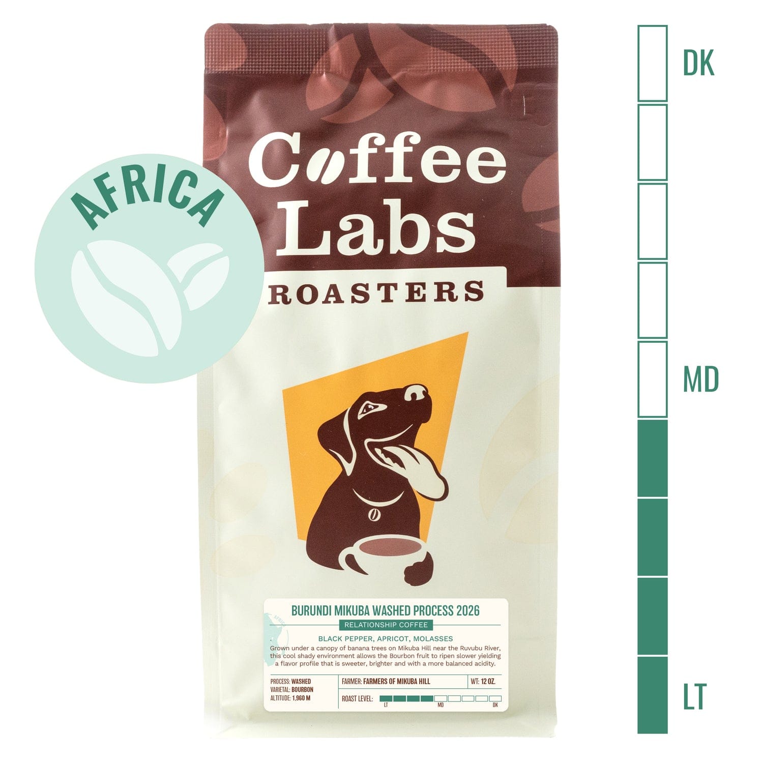 Coffee Labs photo 6
