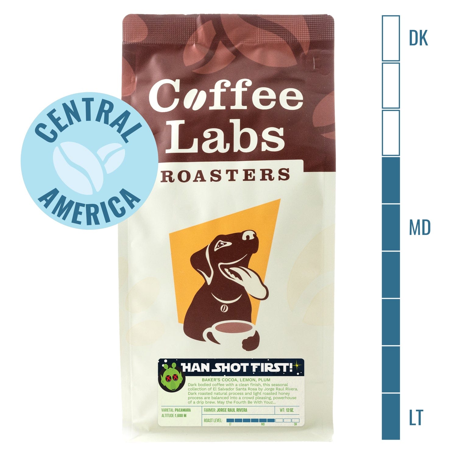 Coffee Labs photo 7