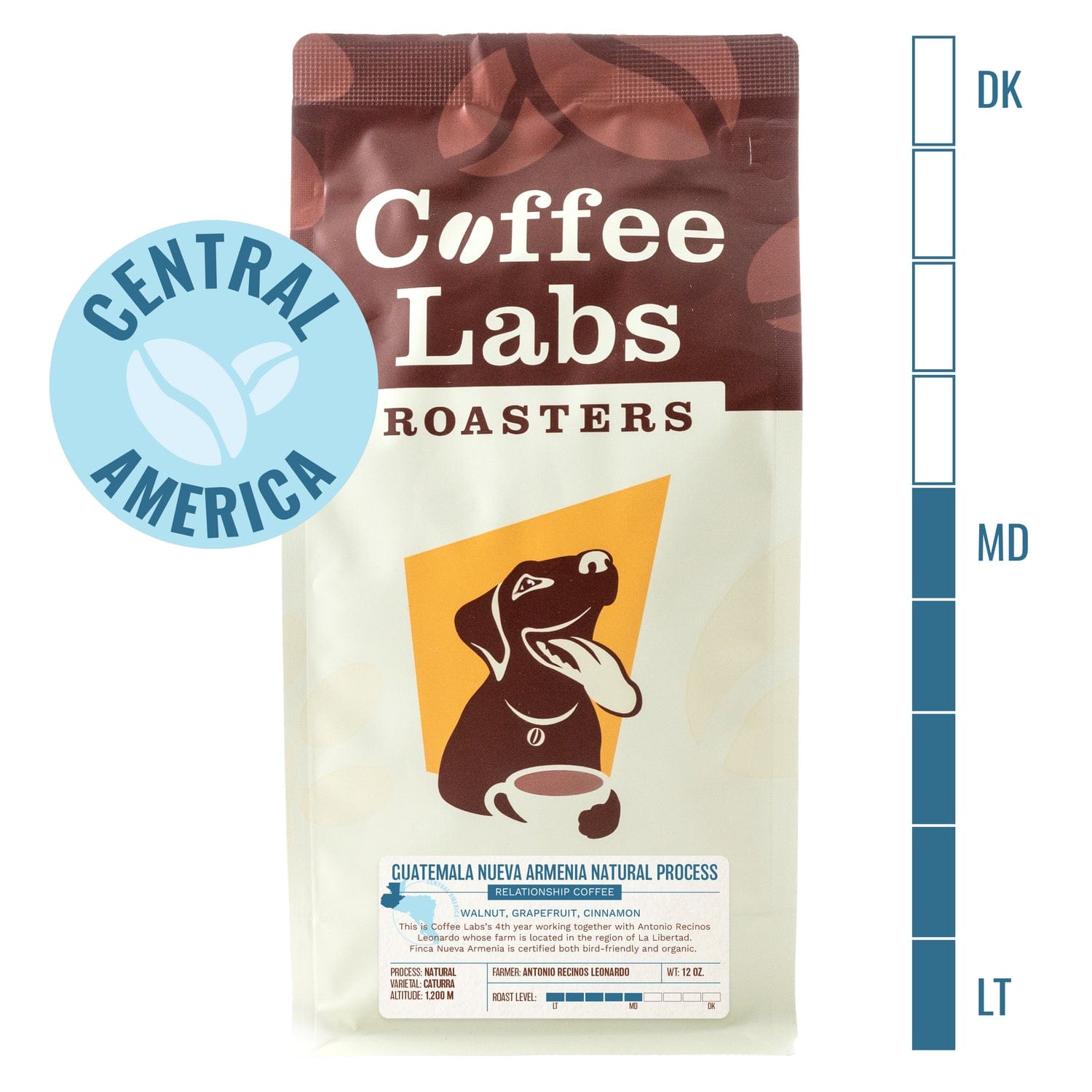 Coffee Labs photo 8