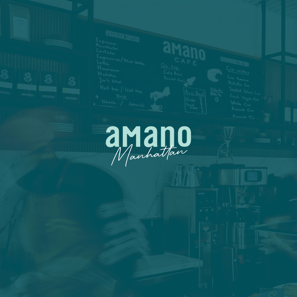 amano cafe photo 2
