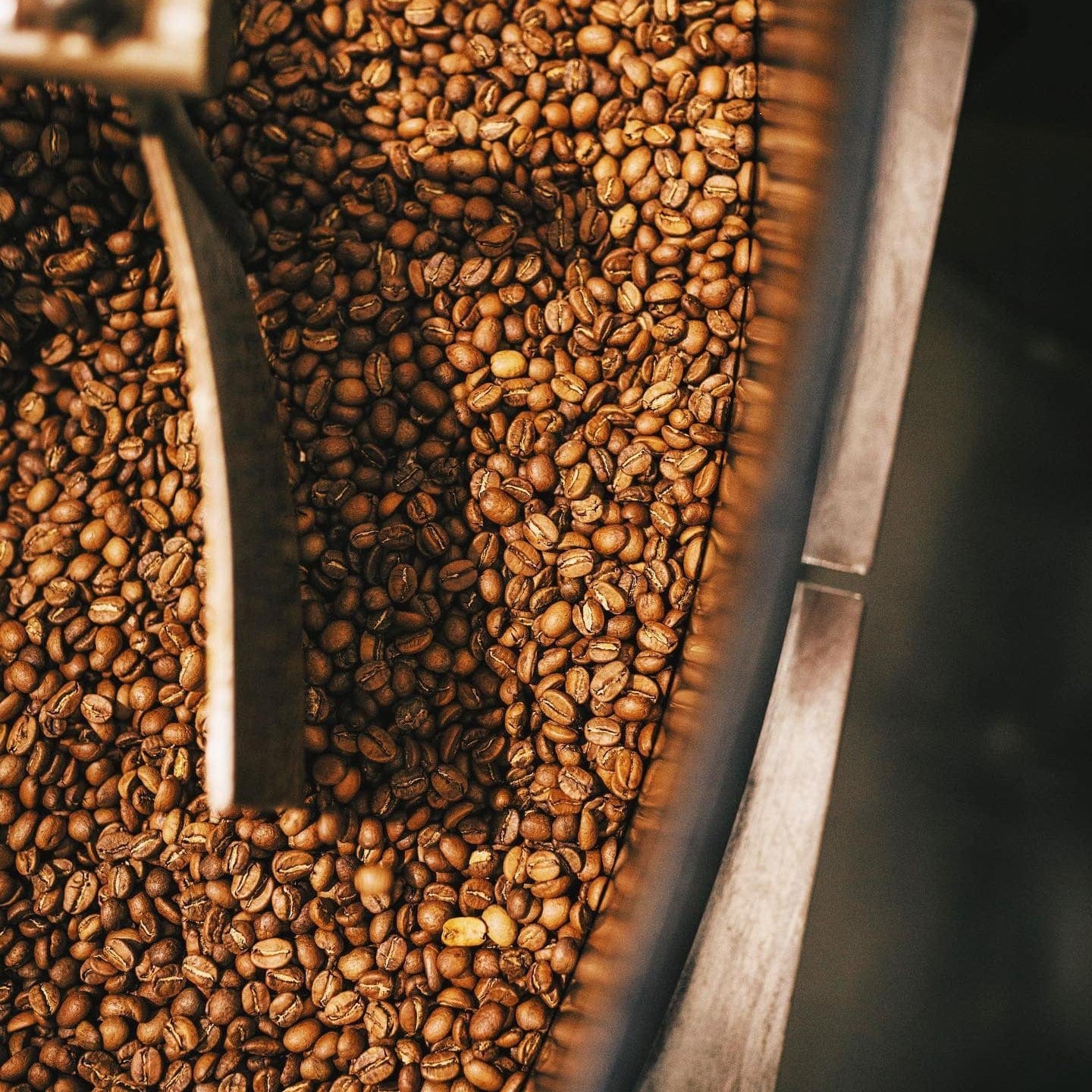 Common Man Coffee Roasters