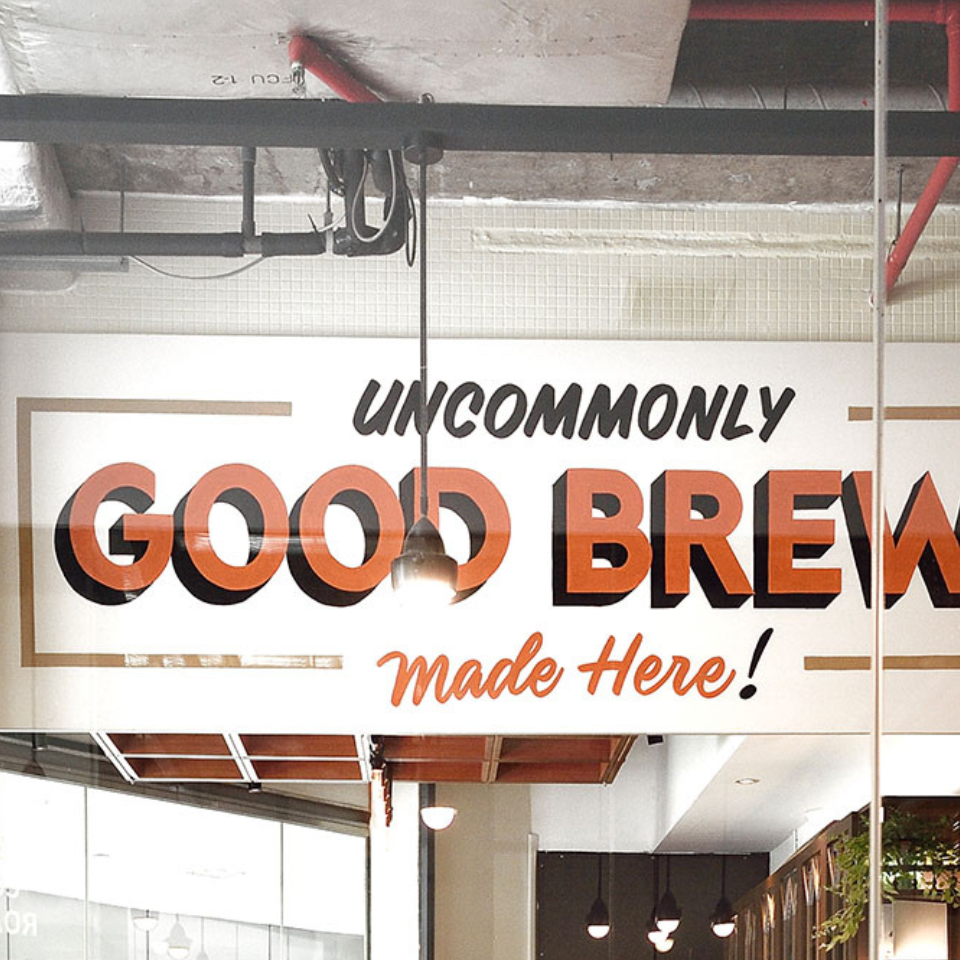 Common Man Coffee Roasters photo 3