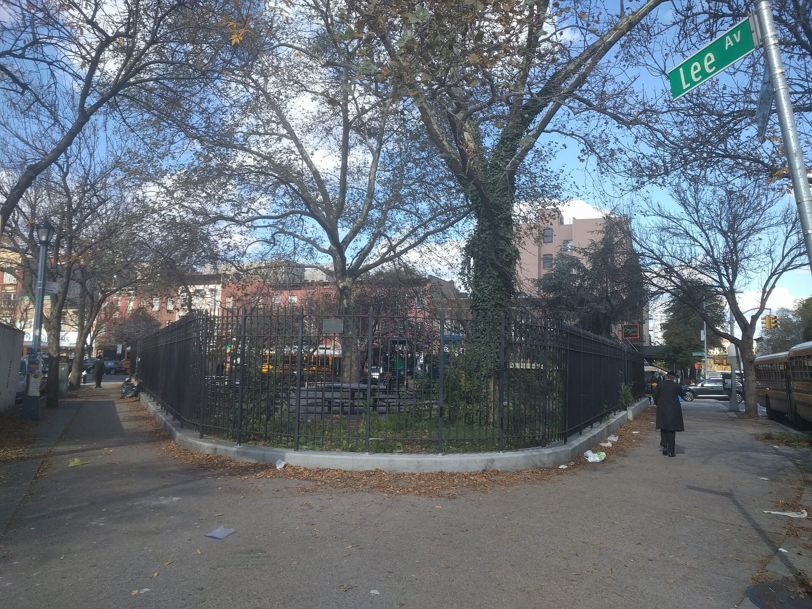Williamsburg Bagel