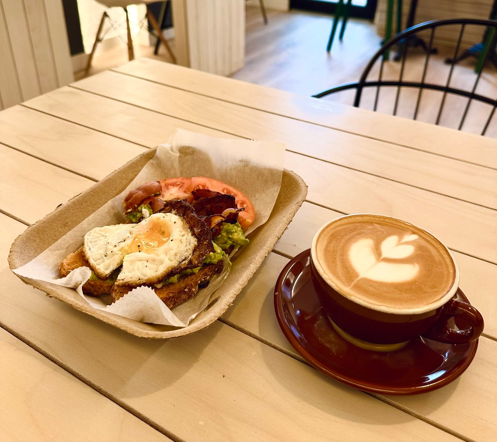 Cafe PHiL