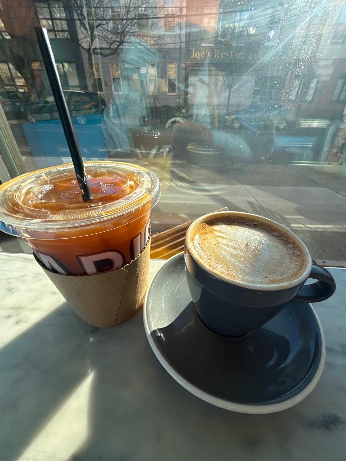 Variety Coffee Roasters