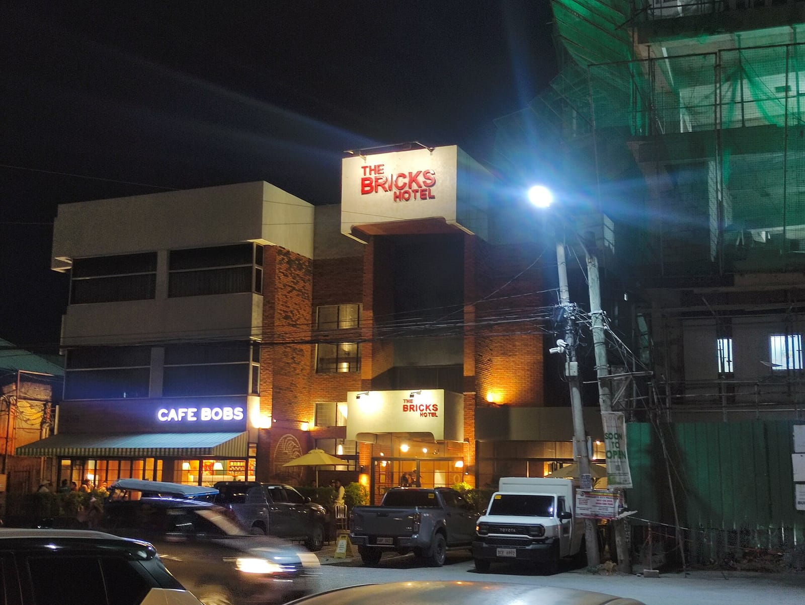 Bo's Coffee photo 3