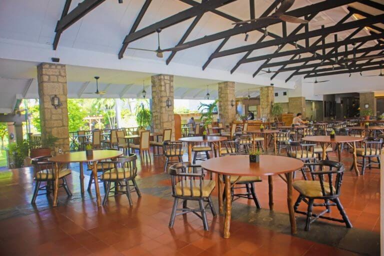 Manila Polo Club Sports Lounge photo 7