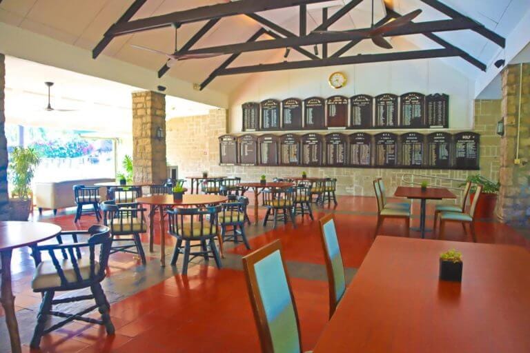 Manila Polo Club Sports Lounge photo 2