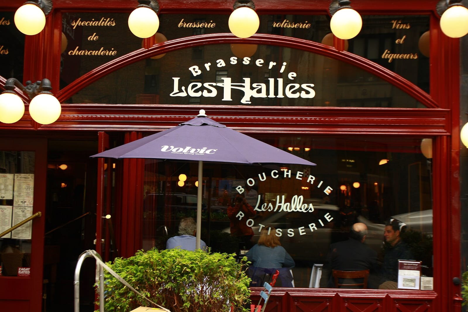Le café photo 5