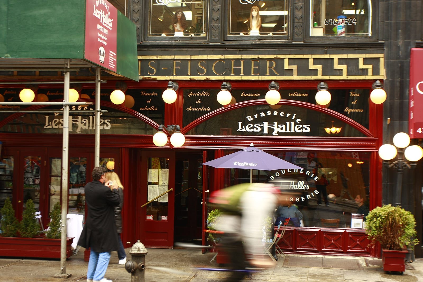 Le café photo 4