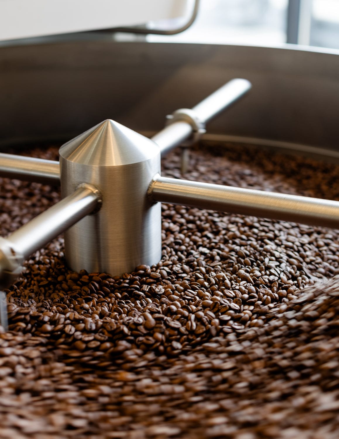 Batch Coffee photo 3