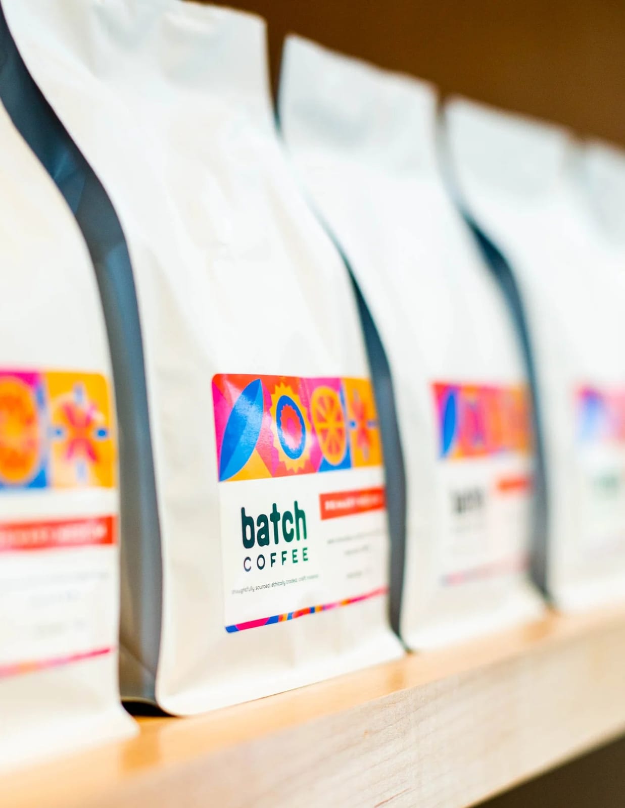 Batch Coffee photo 2