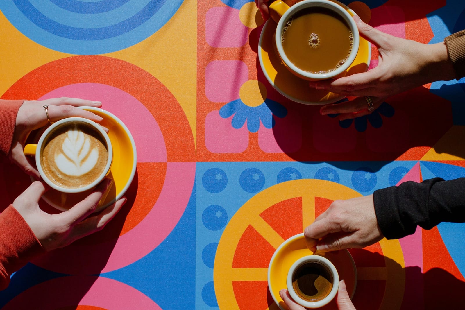 Batch Coffee photo 4