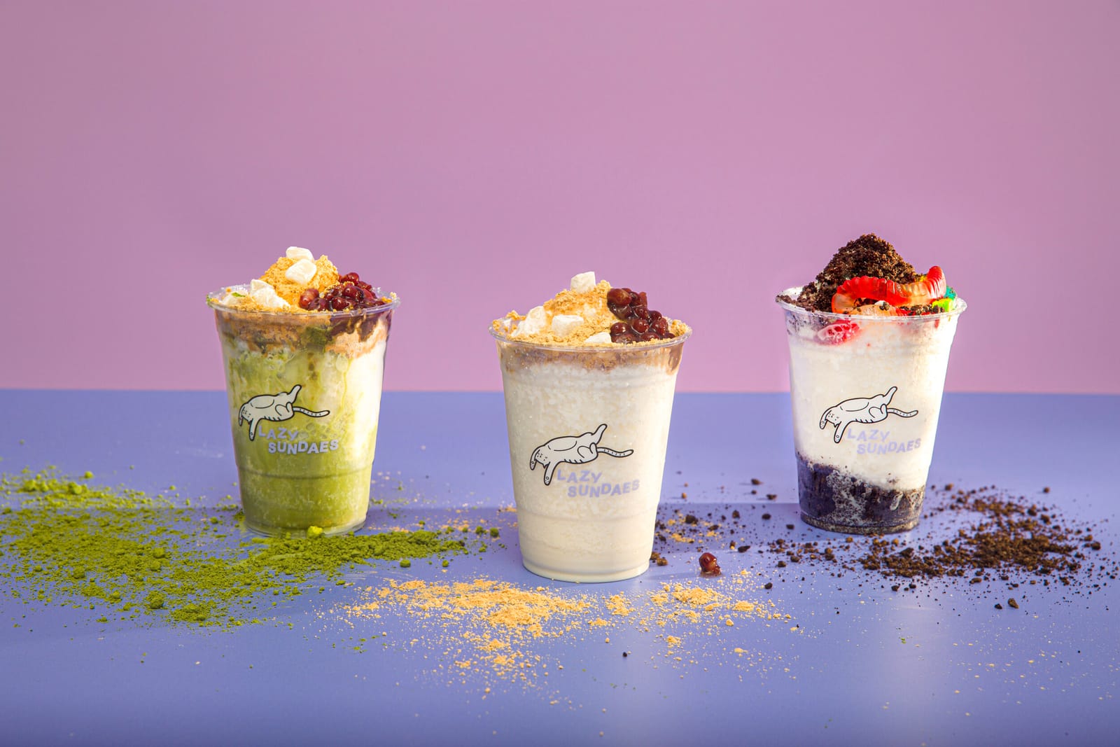 Lazy Sundaes photo 3