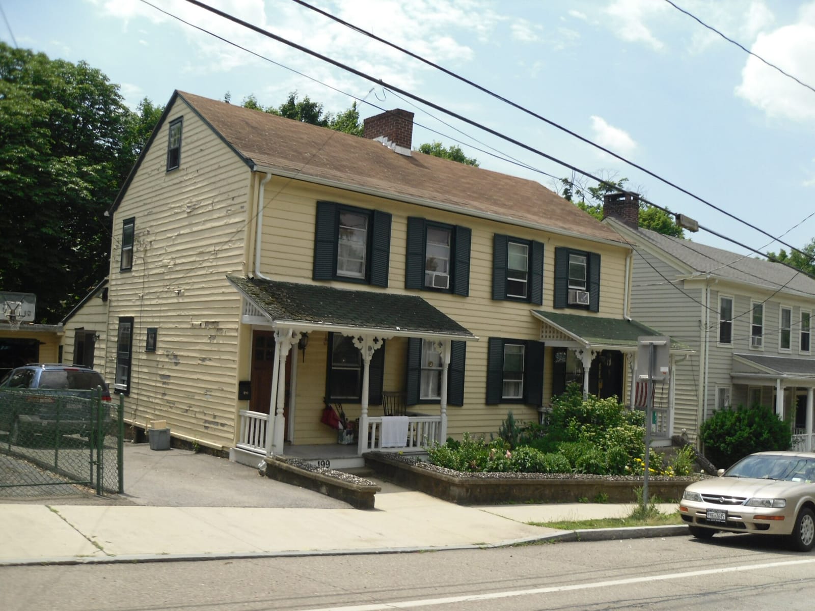 Cold Spring Hotel & Cafe photo 2