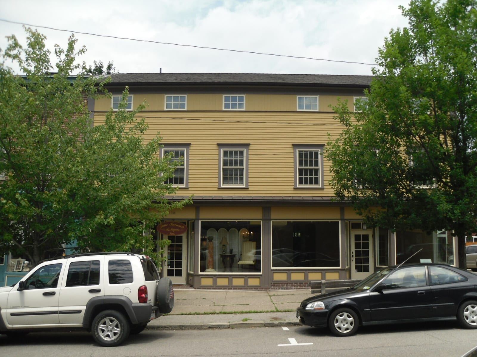 Cold Spring Hotel & Cafe photo 3