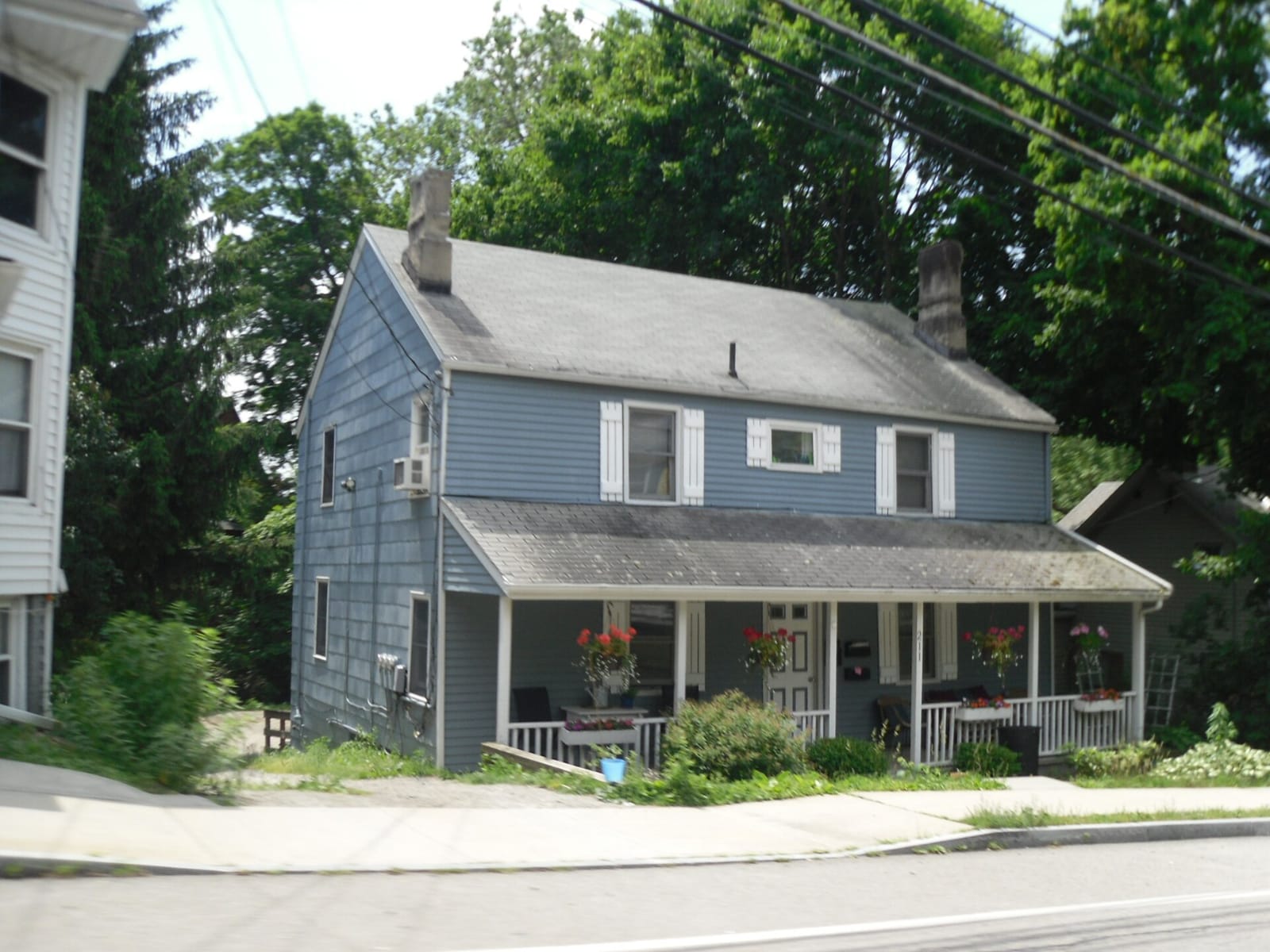 Cold Spring Hotel & Cafe
