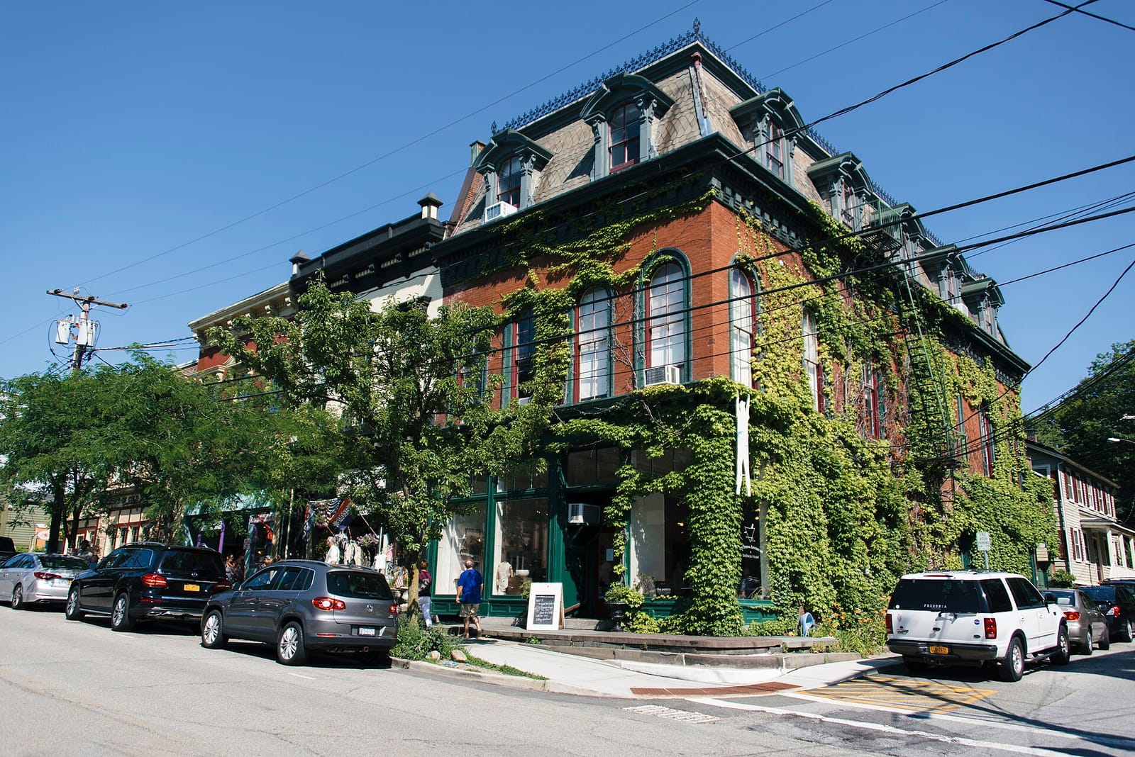 Sweet Harvest Superfood Cafe