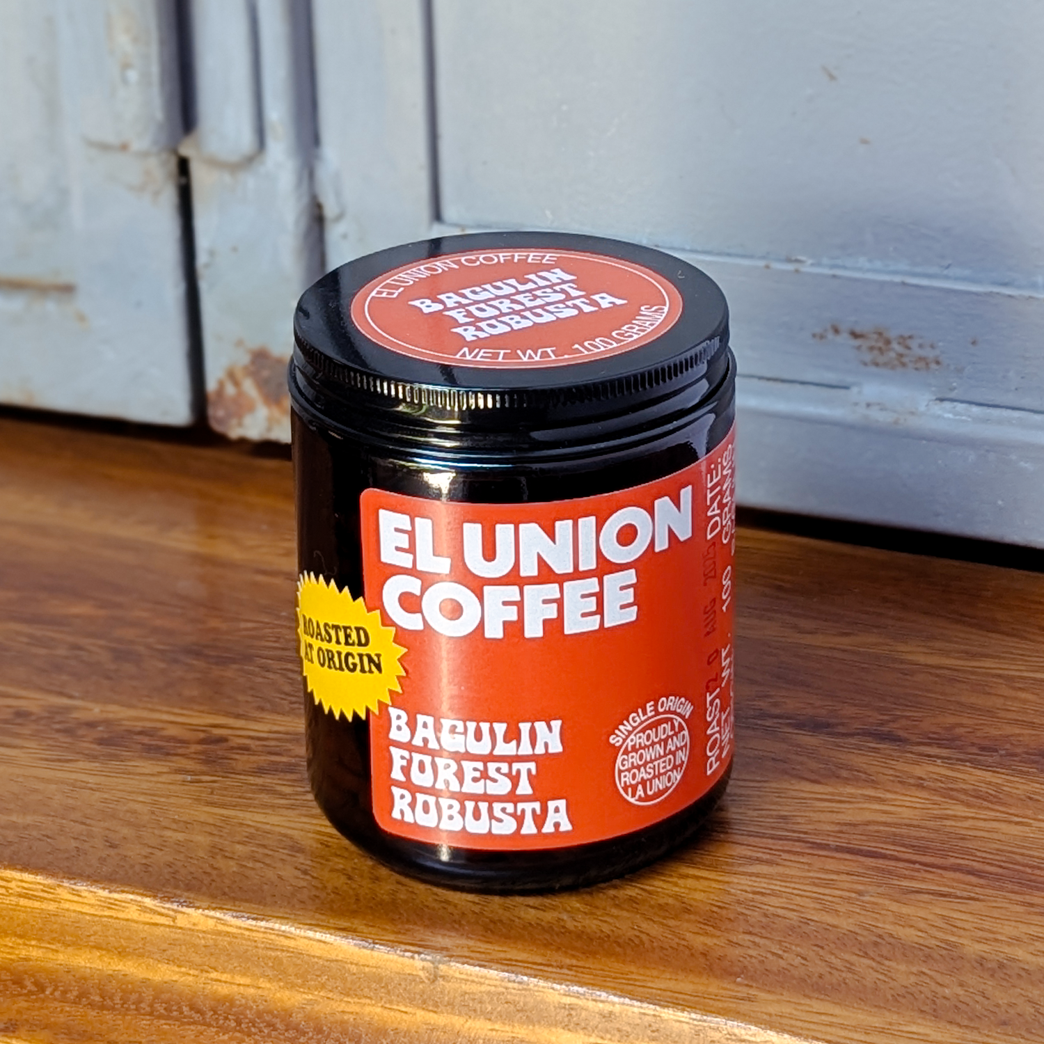 El Union Coffee photo 4