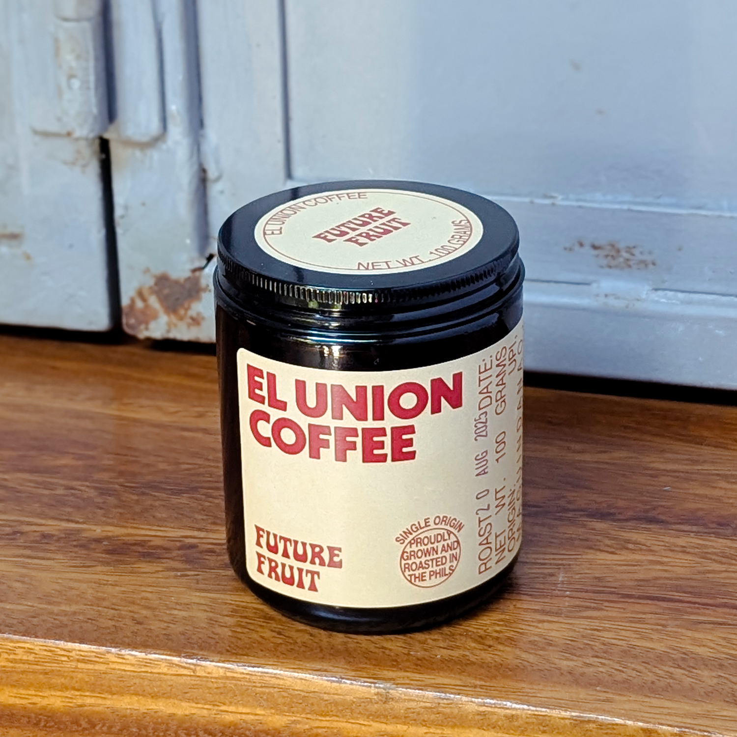 El Union Coffee photo 3